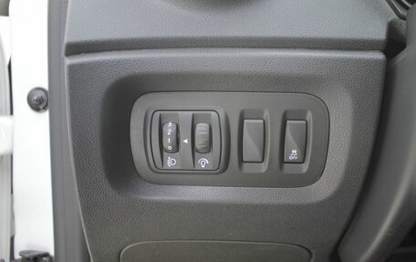 Renault Kaptur I рестайлинг, 2018 год, 1 349 000 рублей, 14 фотография