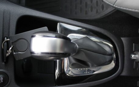 Renault Kaptur I рестайлинг, 2018 год, 1 349 000 рублей, 15 фотография