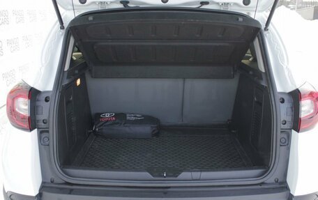 Renault Kaptur I рестайлинг, 2018 год, 1 349 000 рублей, 12 фотография