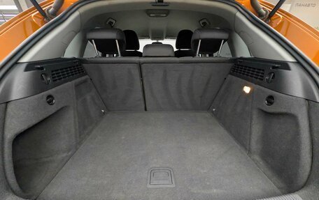 Audi Q3, 2012 год, 1 547 000 рублей, 10 фотография