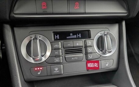 Audi Q3, 2012 год, 1 547 000 рублей, 14 фотография