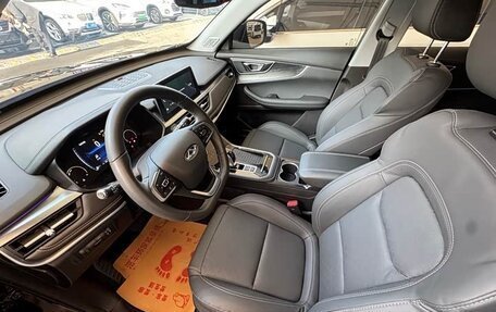 Chery Tiggo 8 I, 2023 год, 1 666 333 рублей, 4 фотография