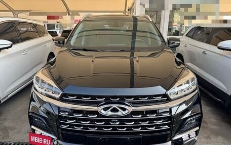 Chery Tiggo 8 I, 2023 год, 1 666 333 рублей, 2 фотография