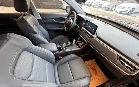 Chery Tiggo 8 I, 2023 год, 1 666 333 рублей, 7 фотография