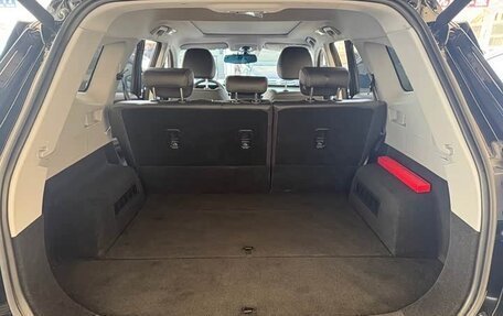 Chery Tiggo 8 I, 2023 год, 1 666 333 рублей, 10 фотография