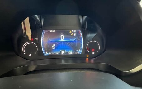 Chery Tiggo 8 I, 2023 год, 1 666 333 рублей, 6 фотография