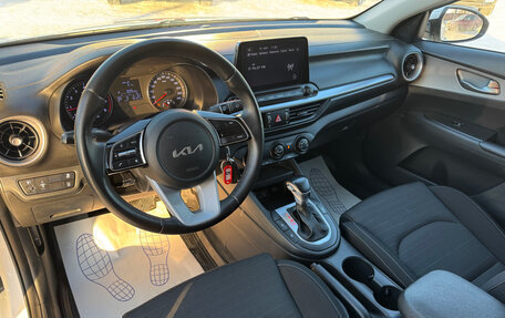 KIA Cerato IV, 2021 год, 2 150 000 рублей, 7 фотография