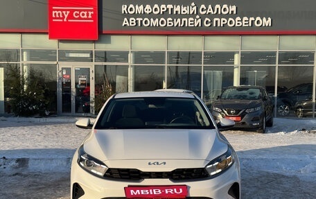 KIA Cerato IV, 2021 год, 2 150 000 рублей, 2 фотография