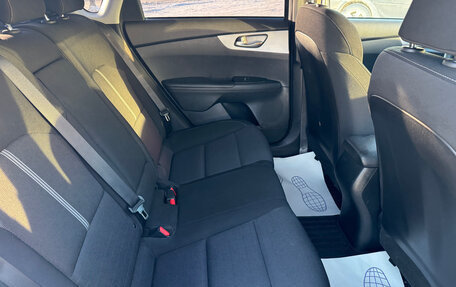 KIA Cerato IV, 2021 год, 2 150 000 рублей, 12 фотография