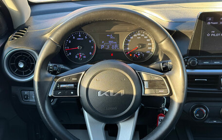 KIA Cerato IV, 2021 год, 2 150 000 рублей, 15 фотография