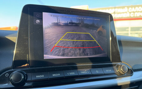 KIA Cerato IV, 2021 год, 2 150 000 рублей, 18 фотография