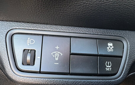 KIA Cerato IV, 2021 год, 2 150 000 рублей, 16 фотография