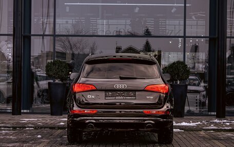 Audi Q5, 2014 год, 1 595 000 рублей, 5 фотография