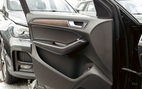 Audi Q5, 2014 год, 1 595 000 рублей, 12 фотография