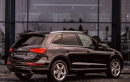 Audi Q5, 2014 год, 1 595 000 рублей, 6 фотография