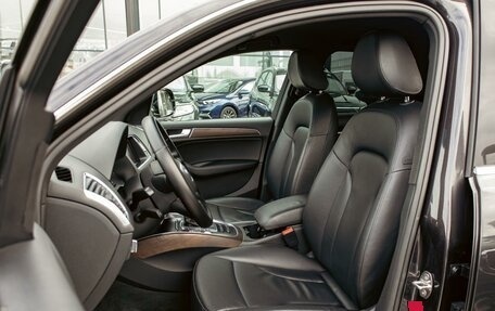 Audi Q5, 2014 год, 1 595 000 рублей, 11 фотография