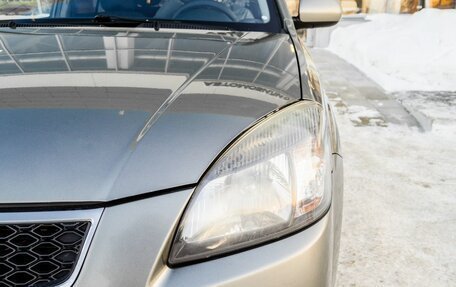 KIA Rio II, 2010 год, 600 000 рублей, 8 фотография