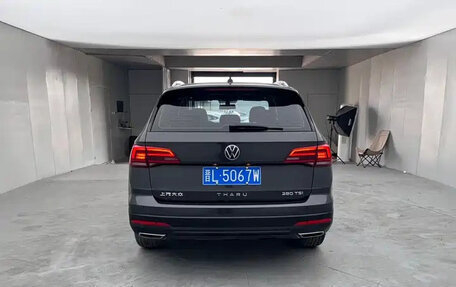 Volkswagen Tharu, 2022 год, 1 999 000 рублей, 5 фотография