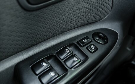 KIA Rio II, 2010 год, 600 000 рублей, 15 фотография