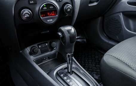 KIA Rio II, 2010 год, 600 000 рублей, 14 фотография