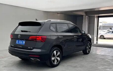 Volkswagen Tharu, 2022 год, 1 999 000 рублей, 7 фотография