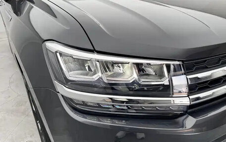 Volkswagen Tharu, 2022 год, 1 999 000 рублей, 9 фотография