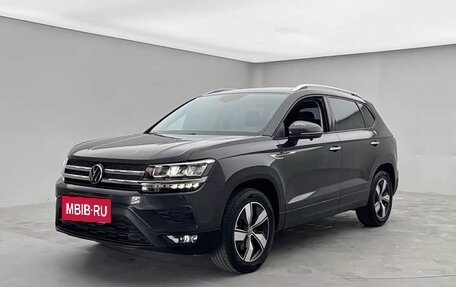 Volkswagen Tharu, 2022 год, 1 999 000 рублей, 2 фотография