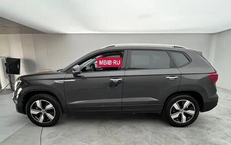 Volkswagen Tharu, 2022 год, 1 999 000 рублей, 3 фотография