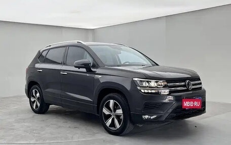 Volkswagen Tharu, 2022 год, 1 999 000 рублей, 8 фотография