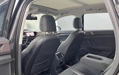 Volkswagen Tharu, 2022 год, 1 999 000 рублей, 22 фотография