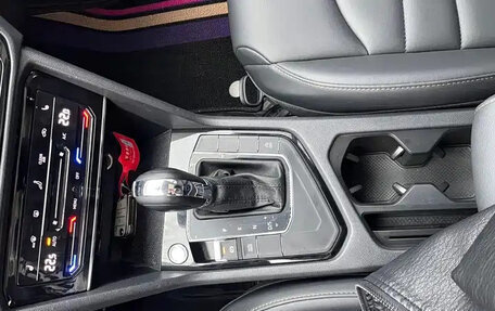 Volkswagen Tharu, 2022 год, 1 999 000 рублей, 16 фотография