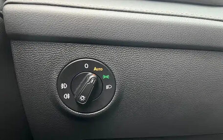 Volkswagen Tharu, 2022 год, 1 999 000 рублей, 19 фотография