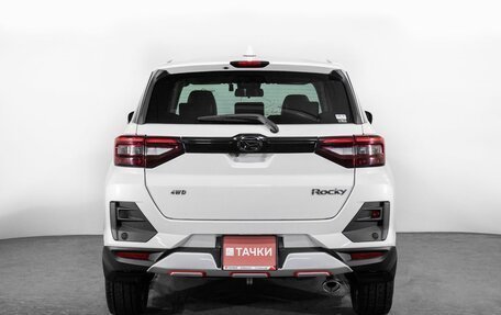 Daihatsu Rocky, 2021 год, 1 800 000 рублей, 4 фотография