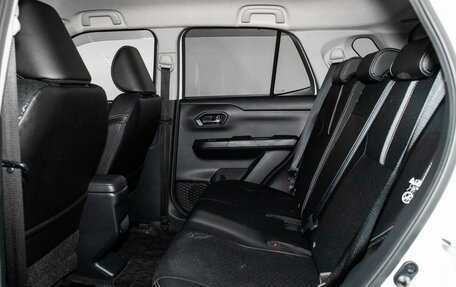 Daihatsu Rocky, 2021 год, 1 800 000 рублей, 7 фотография