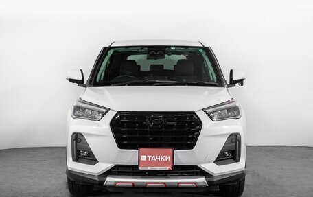 Daihatsu Rocky, 2021 год, 1 800 000 рублей, 2 фотография