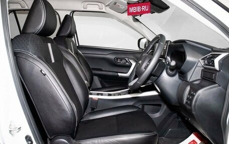 Daihatsu Rocky, 2021 год, 1 800 000 рублей, 5 фотография