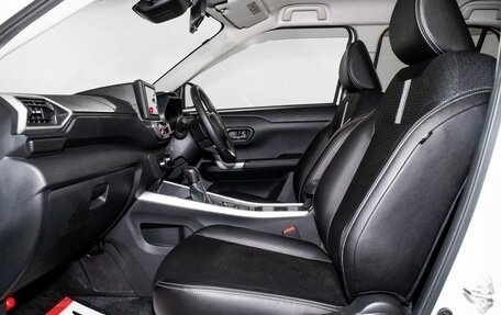 Daihatsu Rocky, 2021 год, 1 800 000 рублей, 6 фотография