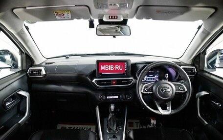 Daihatsu Rocky, 2021 год, 1 800 000 рублей, 8 фотография