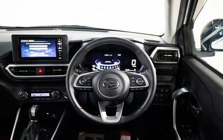 Daihatsu Rocky, 2021 год, 1 800 000 рублей, 9 фотография