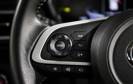 Daihatsu Rocky, 2021 год, 1 800 000 рублей, 10 фотография