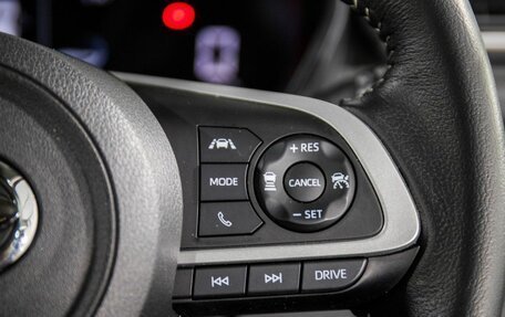 Daihatsu Rocky, 2021 год, 1 800 000 рублей, 11 фотография