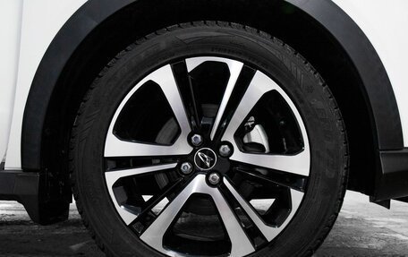 Daihatsu Rocky, 2021 год, 1 800 000 рублей, 21 фотография