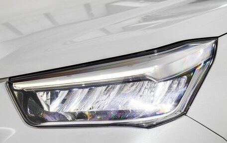 Daihatsu Rocky, 2021 год, 1 800 000 рублей, 22 фотография