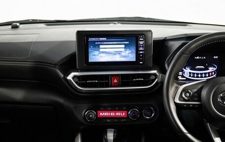 Daihatsu Rocky, 2021 год, 1 800 000 рублей, 13 фотография