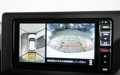 Daihatsu Rocky, 2021 год, 1 800 000 рублей, 14 фотография