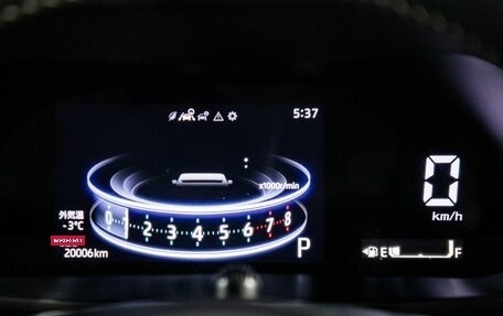 Daihatsu Rocky, 2021 год, 1 800 000 рублей, 12 фотография