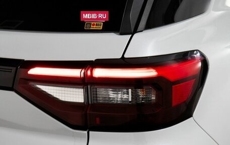 Daihatsu Rocky, 2021 год, 1 800 000 рублей, 23 фотография