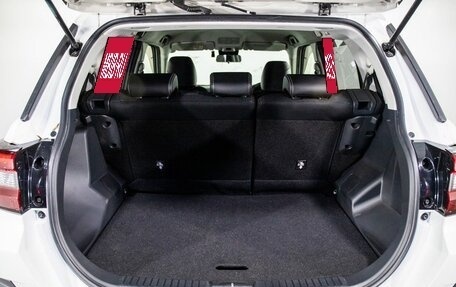 Daihatsu Rocky, 2021 год, 1 800 000 рублей, 20 фотография