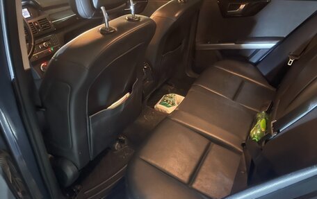 Mercedes-Benz GLK-Класс, 2012 год, 1 500 000 рублей, 11 фотография