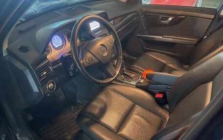 Mercedes-Benz GLK-Класс, 2012 год, 1 500 000 рублей, 8 фотография